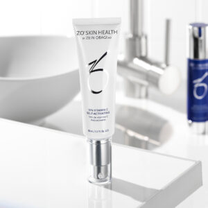Alternative view of Tinh Chất Dưỡng Sáng Da ZO® Skin Health 10% Vitamin C Self Activating