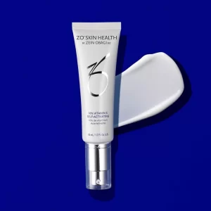 Tinh Chất Dưỡng Sáng Da ZO® Skin Health 10% Vitamin C Self Activating - Image 5