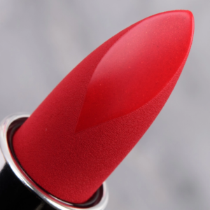 Son Tom Ford Extrême Badass Lip Color 01 Scarlet Shock - Màu Đỏ Tươi - Image 4