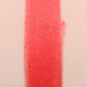 Son Tom Ford Extrême Badass Lip Color 01 Scarlet Shock - Màu Đỏ Tươi - Image 5