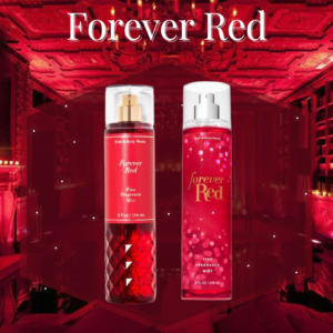Body Mist Bath And Body Works Forever Red - Image 7