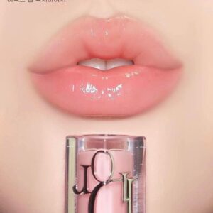 Son Kem Dưỡng Dior Collagen Addict Lip Maximizer 001 Pink - Màu Hồng Nhạt - Image 6