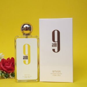 Nước Hoa Unisex Afnan 9AM EDP - Image 10