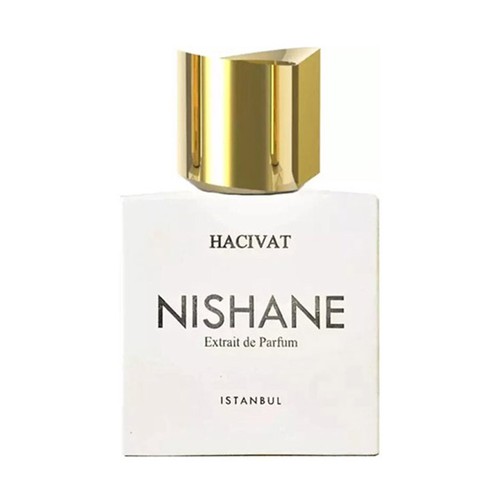 Nước Hoa Unisex Nishane Hacivat Extrait De Parfum
