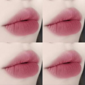 Son Romand Zero Velvet Tint #18 Petal Tassel - Màu Hồng Đào Nude - Image 3