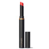 Son MAC Powder Kiss Velvet Blur Slim 875 Devoted To Danger - Màu Đỏ Cam