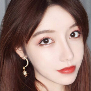 Son YSL Rouge Pur Couture Holiday Edition 83 Fiery Red (Limited) - Màu Đỏ Gạch - Image 4