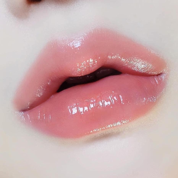 Son Kem Dưỡng Dior Collagen Addict Lip Maximizer 001 Pink - Màu Hồng Nhạt - Image 2