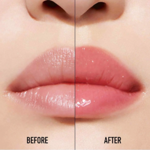 Son Kem Dưỡng Dior Collagen Addict Lip Maximizer 001 Pink - Màu Hồng Nhạt - Image 4