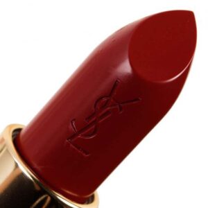 Son YSL Rouge Pur Couture Holiday Edition 83 Fiery Red (Limited) - Màu Đỏ Gạch - Image 5