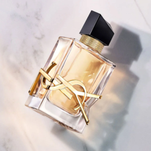 Quà Tặng Set YSL Libre 3 Món (Nước Hoa YSL Libre 90ml EDP Fullsize; Mascara Mini; Son YSL Slim 112 – Màu Hồng Đào Fullsize) - Image 6