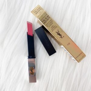 Quà Tặng Set YSL Libre 3 Món (Nước Hoa YSL Libre 90ml EDP Fullsize; Mascara Mini; Son YSL Slim 112 – Màu Hồng Đào Fullsize) - Image 9
