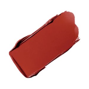 Son MAC Powder Kiss Velvet Blur Slim 877 Devoted To Chili - Màu Đỏ Đất - Image 8