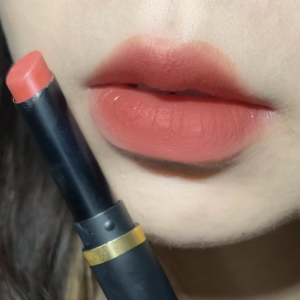 Son MAC Powder Kiss Velvet Blur Slim 891 Mull It Over - Màu Hồng Cánh Hoa - Image 3