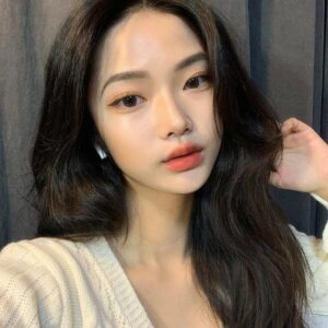 Son MAC Powder Kiss Velvet Blur Slim 894 Gingerella - Màu Cam Đào - Image 8