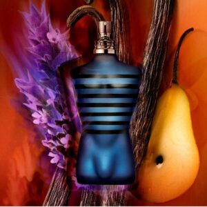 Nước Hoa Nam Jean Paul Gaultier Ultra Male Intense EDT - Image 4
