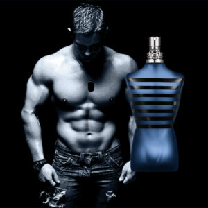 Nước Hoa Nam Jean Paul Gaultier Ultra Male Intense EDT - Image 3