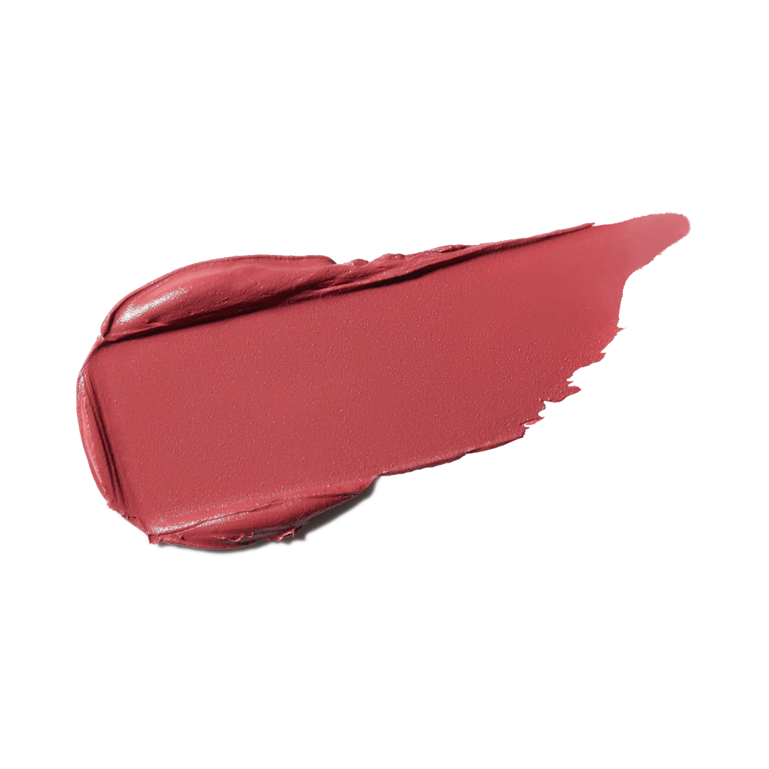 Son MAC Powder Kiss Velvet Slim 897 Stay Curious - Màu Đỏ Hồng - Image 5