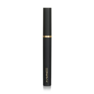 Son MAC Powder Kiss Velvet Slim 897 Stay Curious - Màu Đỏ Hồng - Image 10