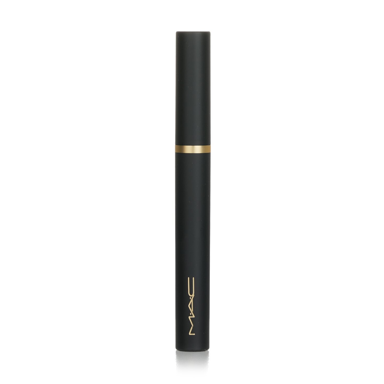 Son MAC Powder Kiss Velvet Slim 897 Stay Curious - Màu Đỏ Hồng - Image 10
