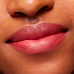 Son MAC Powder Kiss Velvet Slim 897 Stay Curious - Màu Đỏ Hồng - Image 8