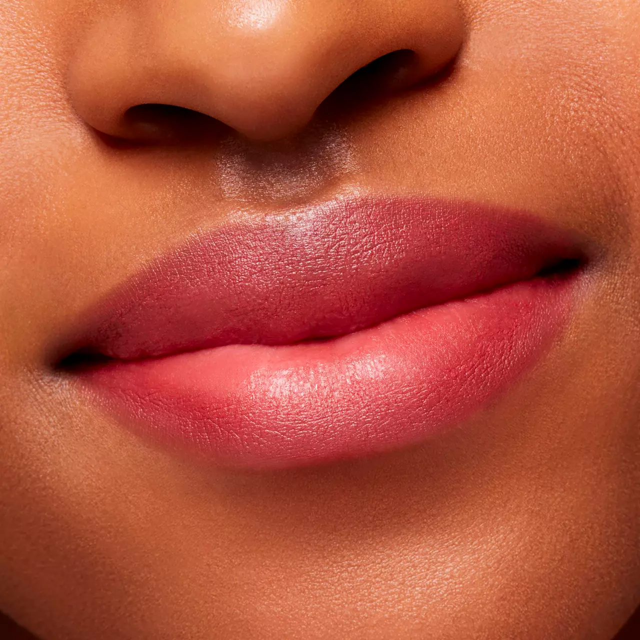 Son MAC Powder Kiss Velvet Slim 897 Stay Curious - Màu Đỏ Hồng - Image 8