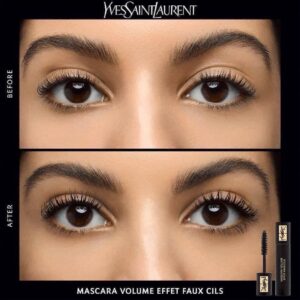 Quà Tặng Set YSL Libre 3 Món (Nước Hoa YSL Libre 90ml EDP Fullsize; Mascara Mini; Son YSL Slim 112 – Màu Hồng Đào Fullsize) - Image 8