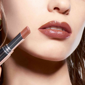 Son Dưỡng Dior Addict Lacquer Stick 620 Poisonous - Màu Cam Nâu Nude - Image 5