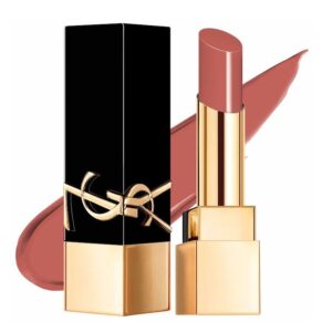 Son YSL The Bold High Pigment Lipstick 10 Brazen Nude - Màu Hồng Nude (New) - Image 10