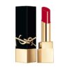 Son YSL The Bold 02 Wilful Red - Màu Đỏ Cam (New)