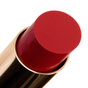 Son YSL The Bold 02 Wilful Red - Màu Đỏ Cam (New) - Image 6