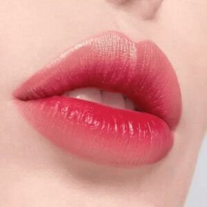 Son Dưỡng Dior Addict Lip Glow 015 Cherry - Màu Đỏ Cherry - Image 6