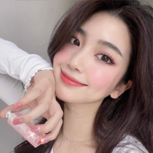 Son Dưỡng Dior Addict Lip Glow 015 Cherry - Màu Đỏ Cherry - Image 4