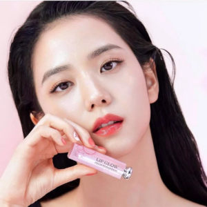 Son Dưỡng Dior Addict Lip Glow 015 Cherry - Màu Đỏ Cherry - Image 5