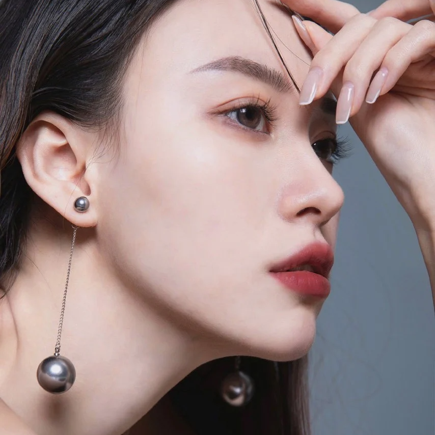 Son Tom Ford Lip Color Satin Matte 90 Fete - Màu Đỏ Hồng Đất (New) - Image 4