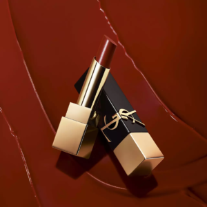 Son YSL The Bold 11 Nude Undisclosed - Màu Hồng Nâu (New) - Image 3