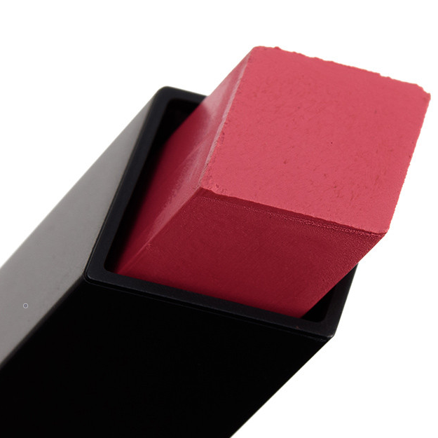 Son YSL The Slim Velvet Radical 303 Rose Incitement - Màu Hồng Đào - Image 5