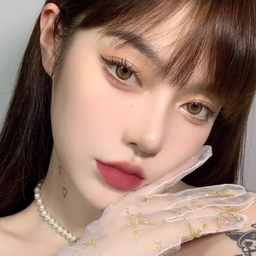 Son YSL The Slim Velvet Radical 303 Rose Incitement - Màu Hồng Đào - Image 3