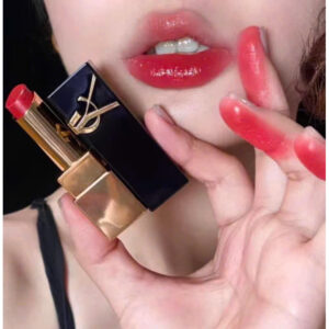 Son YSL The Bold 11 Nude Undisclosed - Màu Hồng Nâu (New) - Image 5