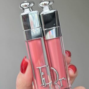 Son Dưỡng Dior Collagen Addict Lip Maximizer 012 Rosewood - Màu Hồng Cam - Image 9