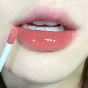Son Dưỡng Dior Collagen Addict Lip Maximizer 012 Rosewood - Màu Hồng Cam - Image 5