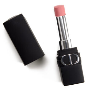 Son Dior Rouge Forever Transfer Proof Lipstick 100 Forever Nude Look (New) - Màu Hồng Nude - Image 7