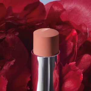 Son Dior Rouge Forever Transfer Proof Lipstick 100 Forever Nude Look (New) - Màu Hồng Nude - Image 3