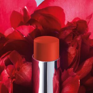 Son Dior Rouge Forever Transfer Proof Lipstick 647 Forever Feminine (New) - Màu Đỏ Cam - Image 3
