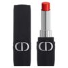 Son Dior Rouge Forever Transfer Proof Lipstick 647 Forever Feminine (New) - Màu Đỏ Cam