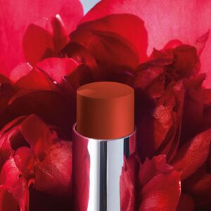 Son Dior Rouge Forever Transfer Proof Lipstick 840 Forever Radiant (New) - Màu Đỏ Gạch - Image 7