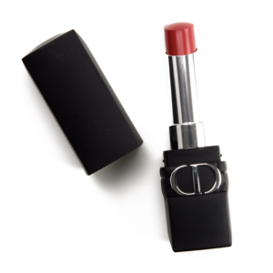 Son Dior Rouge Forever Transfer Proof Lipstick 840 Forever Radiant (New) - Màu Đỏ Gạch - Image 6