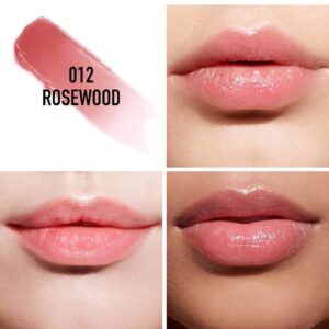 Son Dưỡng Dior Collagen Addict Lip Maximizer 012 Rosewood - Màu Hồng Cam - Image 11