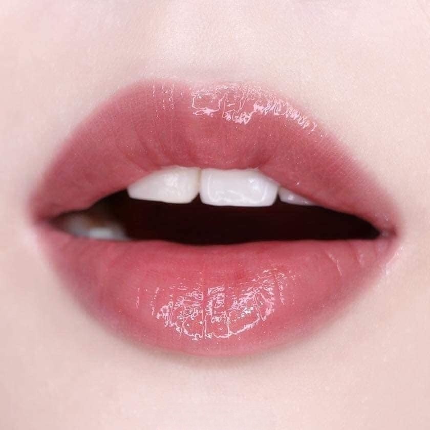 Son Dưỡng Dior Collagen Addict Lip Maximizer 012 Rosewood - Màu Hồng Cam - Image 10