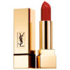 Son YSL Rouge Pur Couture Satin Lipstick Collection 1966 Rouge Libre (New) - Màu Đỏ Gạch